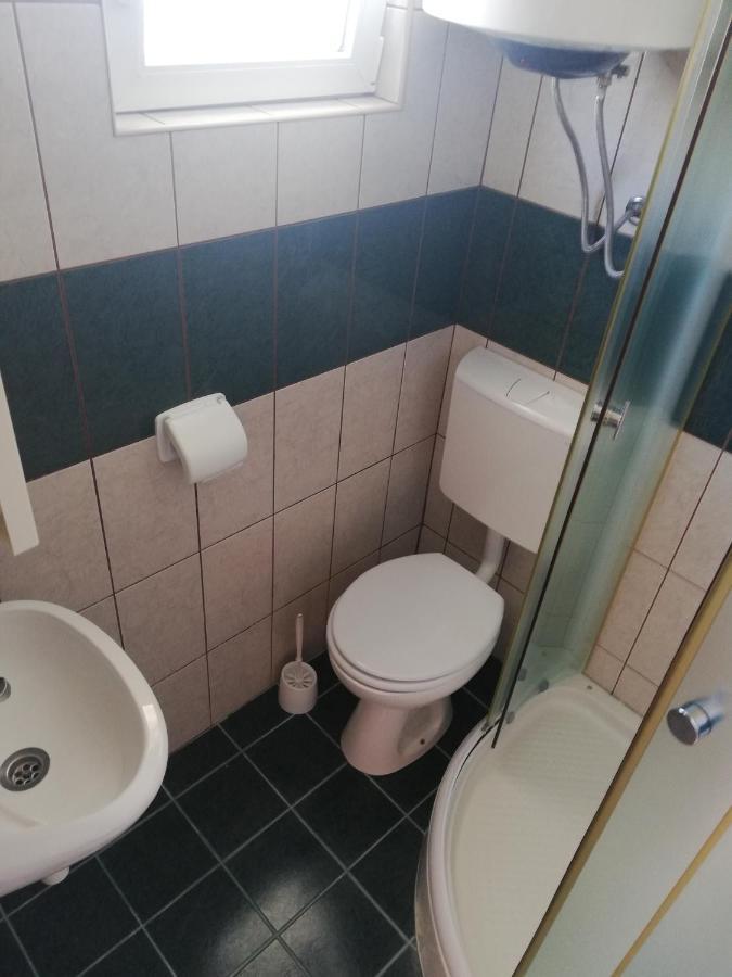 Kovacic Apartment Vir Ngoại thất bức ảnh