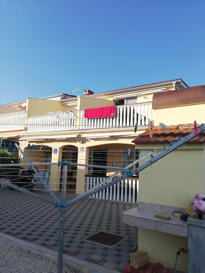 Kovacic Apartment Vir Ngoại thất bức ảnh