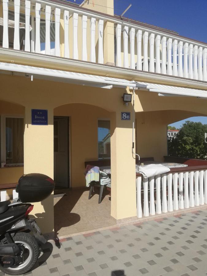 Kovacic Apartment Vir Ngoại thất bức ảnh