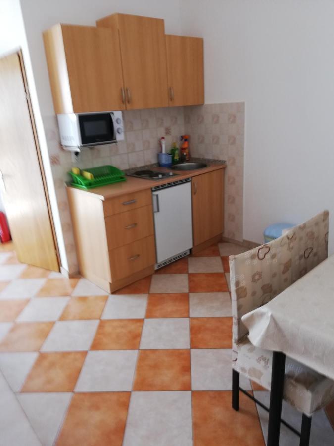 Kovacic Apartment Vir Ngoại thất bức ảnh