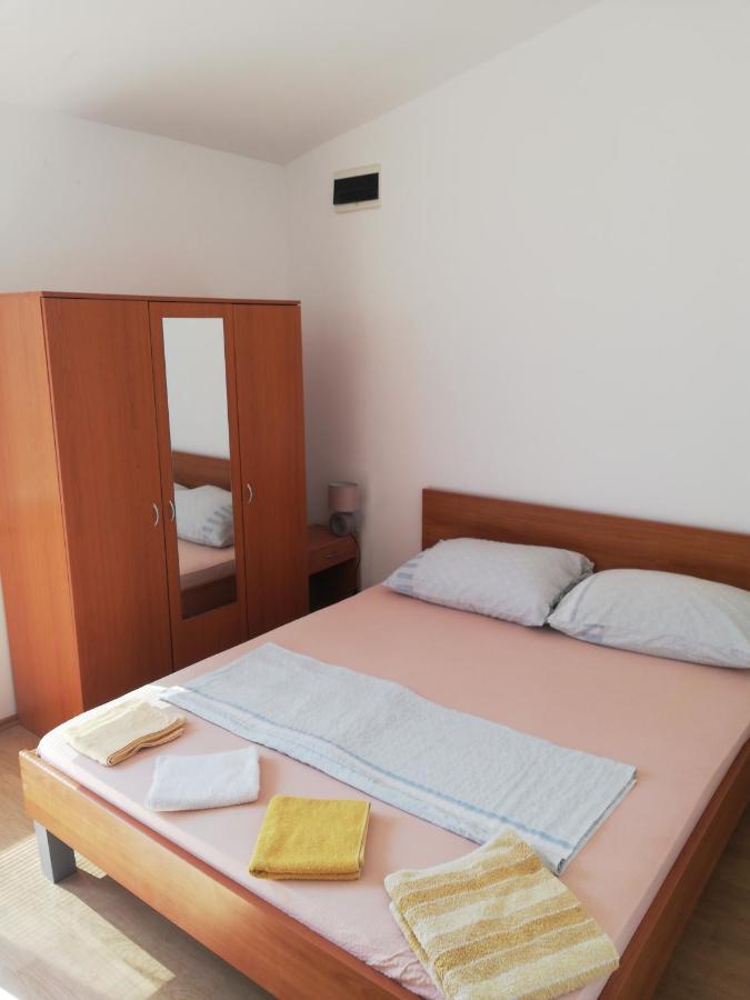 Kovacic Apartment Vir Ngoại thất bức ảnh