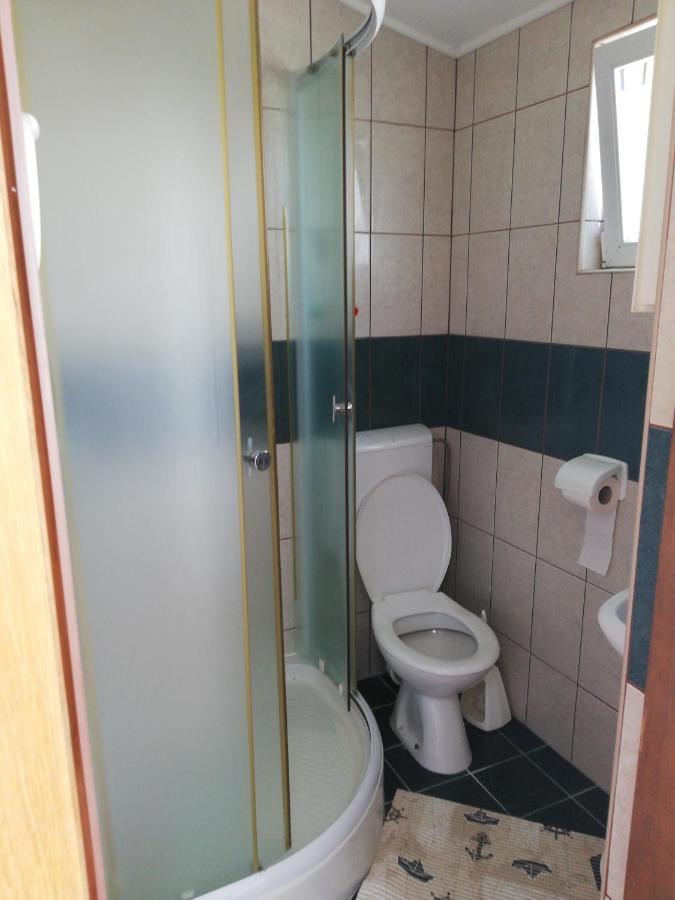 Kovacic Apartment Vir Ngoại thất bức ảnh