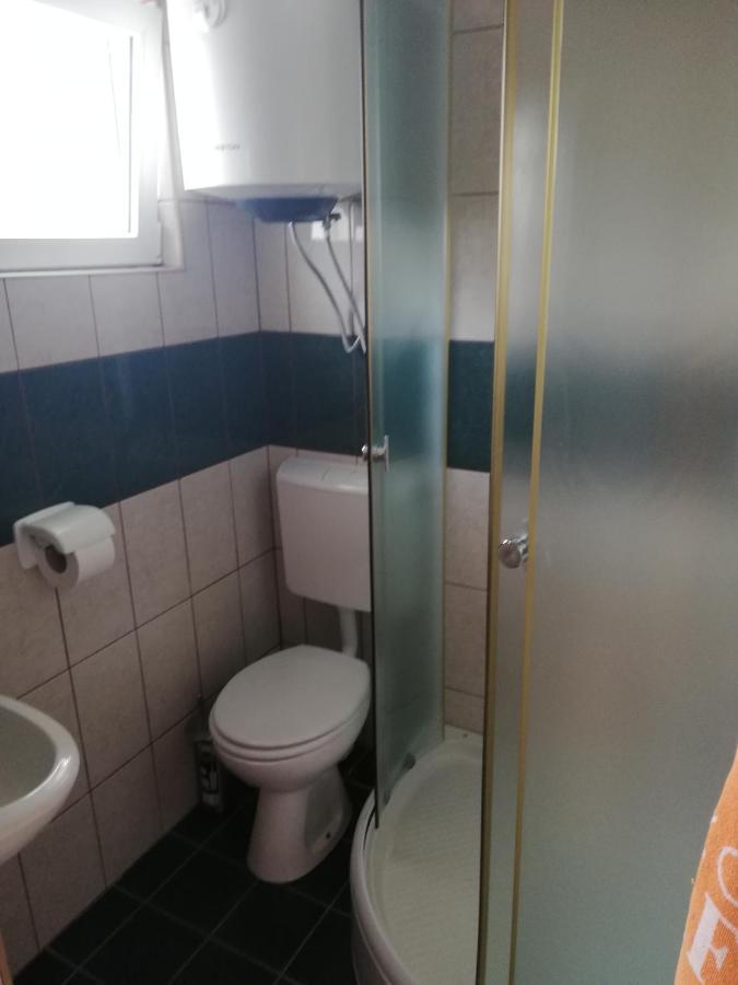 Kovacic Apartment Vir Ngoại thất bức ảnh